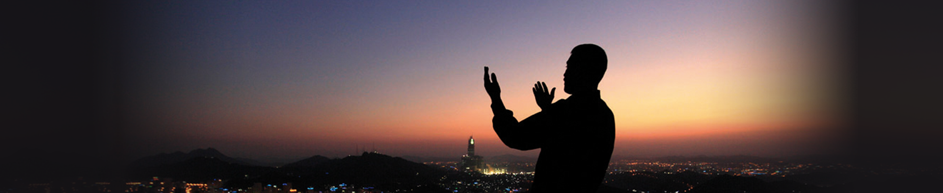 No Intermediaries between God and Man